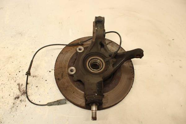 MOYEU AVANT DROIT CITROEN C4  / DS4 2010 + - Vue 2